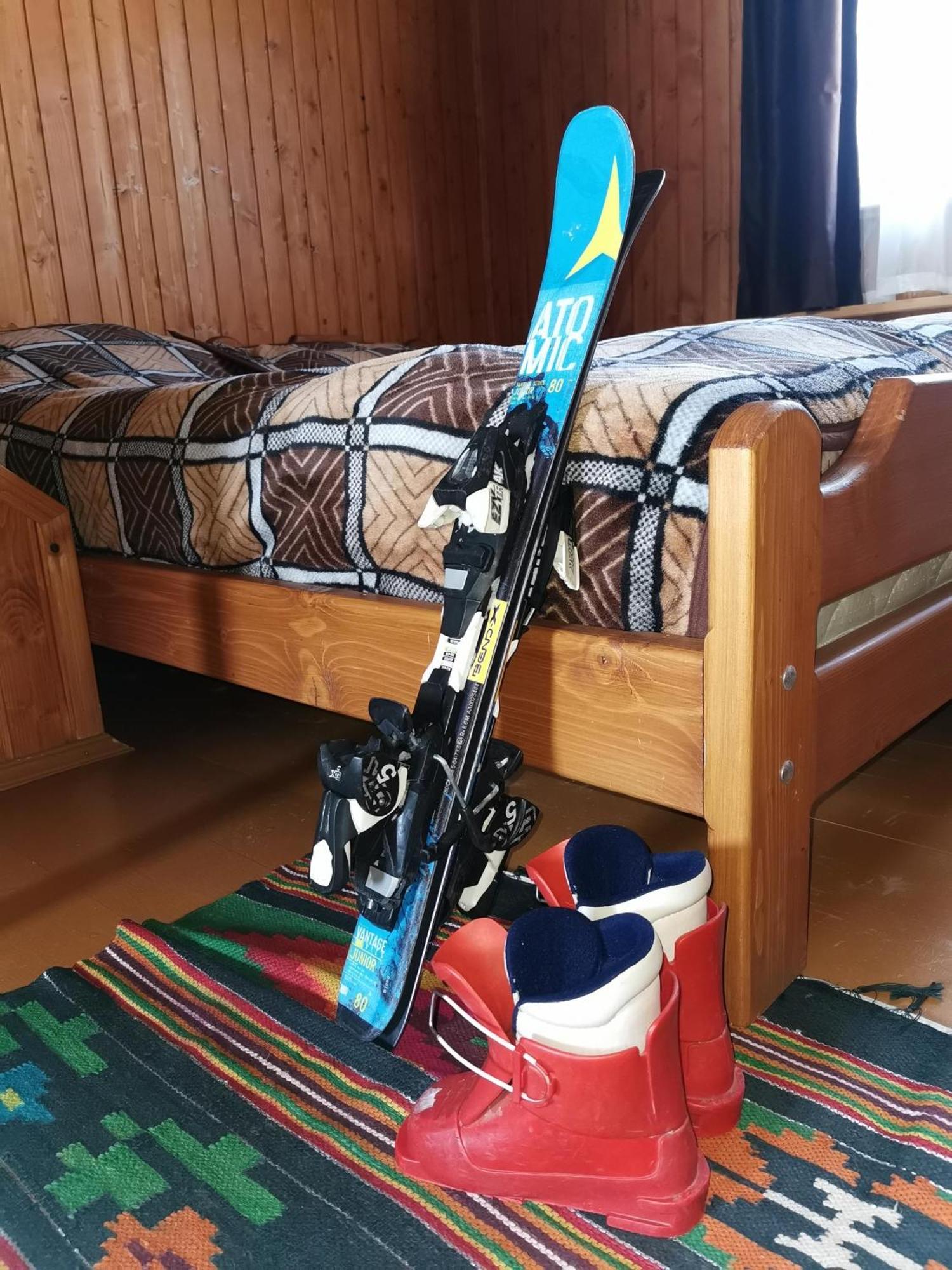Рада Дараба Hotell Krasnik Exteriör bild