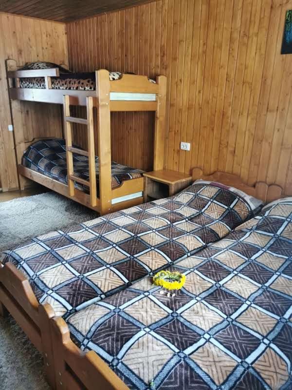 Рада Дараба Hotell Krasnik Exteriör bild