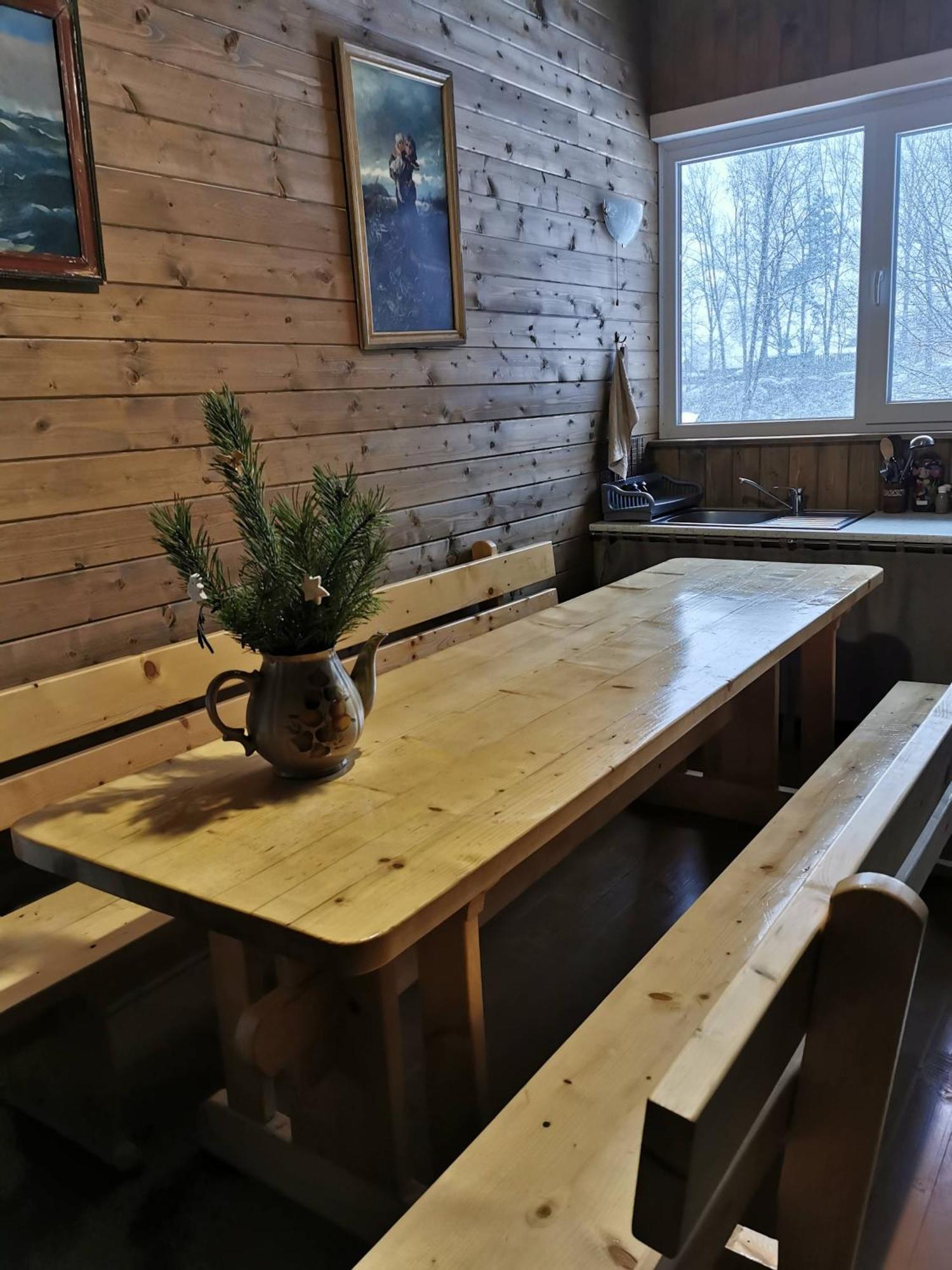 Рада Дараба Hotell Krasnik Exteriör bild