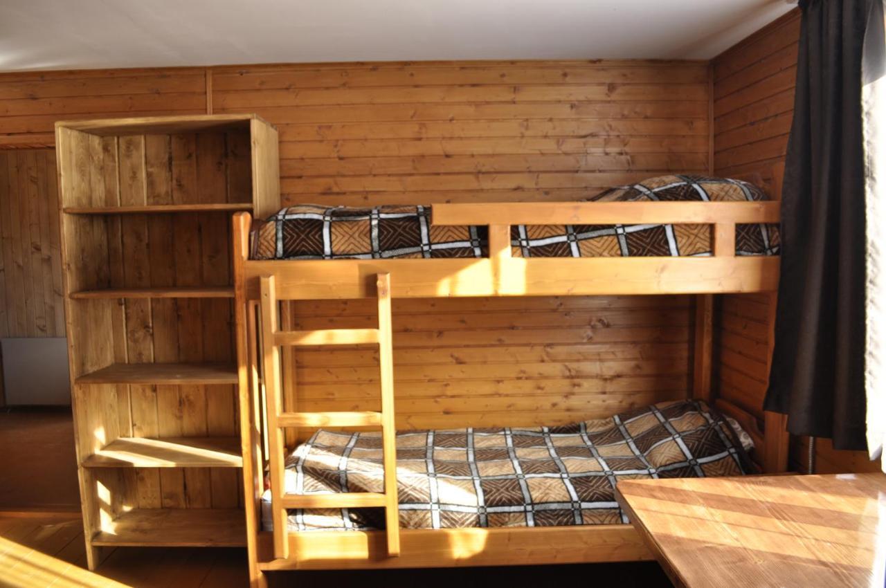 Рада Дараба Hotell Krasnik Exteriör bild