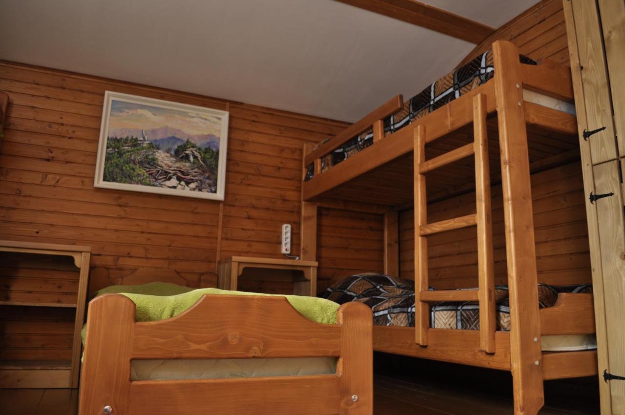 Рада Дараба Hotell Krasnik Exteriör bild